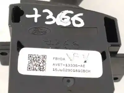 Автозапчасти б/у прерывный контроль за ford focus lim. trend ссылки oem iam av6t13335ae  