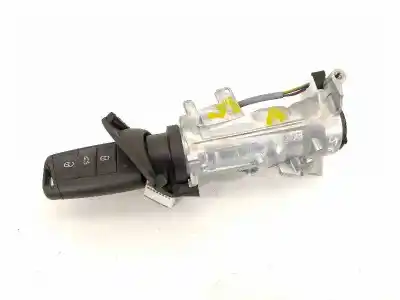 Peça sobressalente para automóvel em segunda mão comutador de ignição por seat leon (5f1) style visio edition referências oem iam 5q0905865
