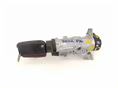 Автозапчастина б/у стартер для seat toledo (kg3) style посилання на oem iam 1k0905851