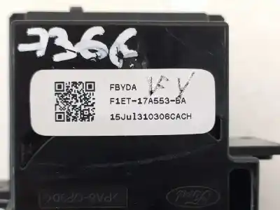 Автозапчастина б/у команда чистити для ford focus lim. trend + посилання на oem iam f1et17a553ba  