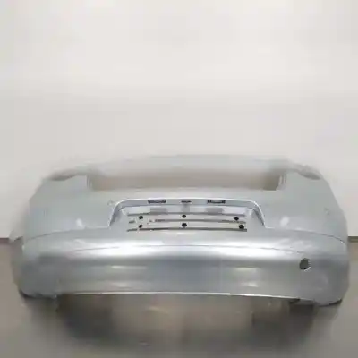 Автозапчастина б/у задній бампер для volkswagen eos (1f7) 2.0 tdi посилання на oem iam 1q0807417
