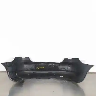 Автозапчастина б/у задній бампер для volkswagen eos (1f7, 1f8) 2.0 tdi посилання на oem iam 1q0807417  1q0807421