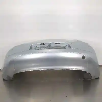 Автозапчастина б/у задній бампер для volkswagen eos (1f7, 1f8) 2.0 tdi посилання на oem iam 1q0807417  1q0807421