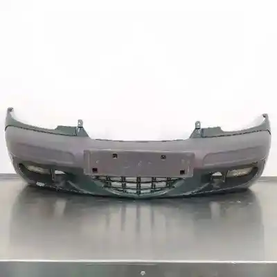 Tweedehands auto-onderdeel voorbumper voor chrysler pt cruiser (pt) 2.0 classic oem iam-referenties 05093640aa