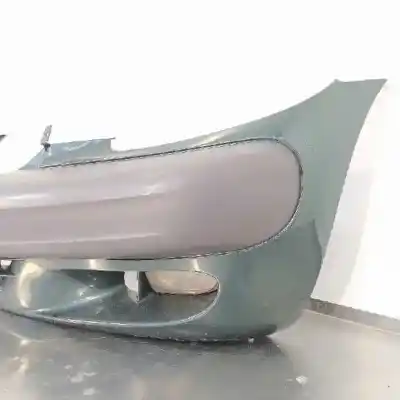Second-hand car spare part front bumper for chrysler pt cruiser (pt) 2.0 classic oem iam references 05093640aa  