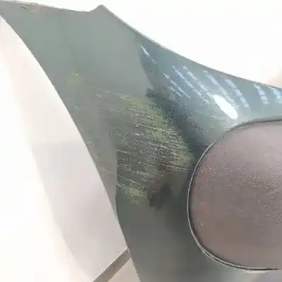 Second-hand car spare part front bumper for chrysler pt cruiser (pt) 2.0 classic oem iam references 05093640aa  