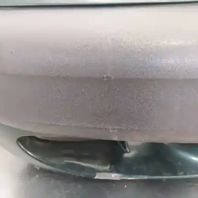 Second-hand car spare part front bumper for chrysler pt cruiser (pt) 2.0 classic oem iam references 05093640aa  