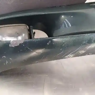 Second-hand car spare part front bumper for chrysler pt cruiser (pt) 2.0 classic oem iam references 05093640aa  