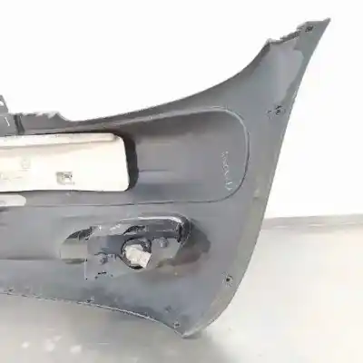 Second-hand car spare part front bumper for chrysler pt cruiser (pt) 2.0 classic oem iam references 05093640aa  