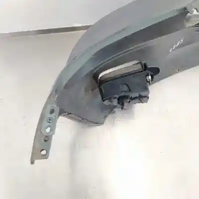 Second-hand car spare part front bumper for chrysler pt cruiser (pt) 2.0 classic oem iam references 05093640aa  