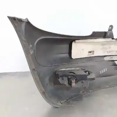 Second-hand car spare part front bumper for chrysler pt cruiser (pt) 2.0 classic oem iam references 05093640aa  