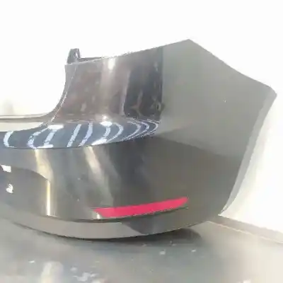 Second-hand car spare part rear bumper for seat ibiza (6j5) stylance / style oem iam references 6j4807417 6j0807521 6j4807421e