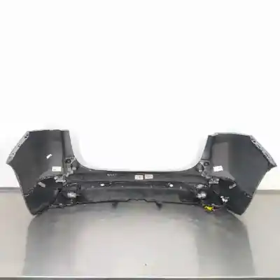 Recambio de automóvil de segunda mano de paragolpes trasero para peugeot 2008 (--.2013->) active referencias oem iam 9801125577 9678052377 9678052277