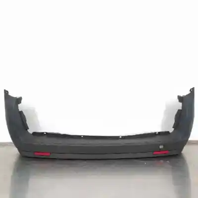 Second-hand car spare part rear bumper for fiat doblo active oem iam references 735473499