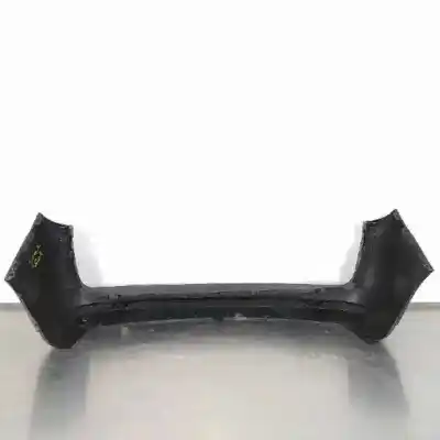 Автозапчастина б/у задній бампер для fiat doblo active посилання на oem iam 735473499  