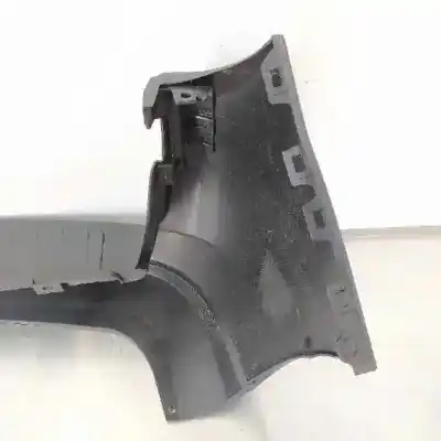 Автозапчастина б/у задній бампер для fiat doblo active посилання на oem iam 735473499  