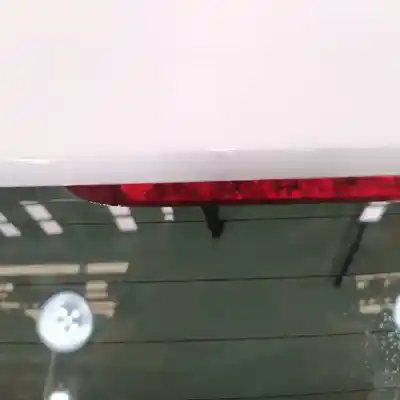 Second-hand car spare part tailgate for kia carens ( ) business oem iam references 73700a4040  