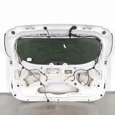 Second-hand car spare part tailgate for kia carens ( ) business oem iam references 73700a4040  
