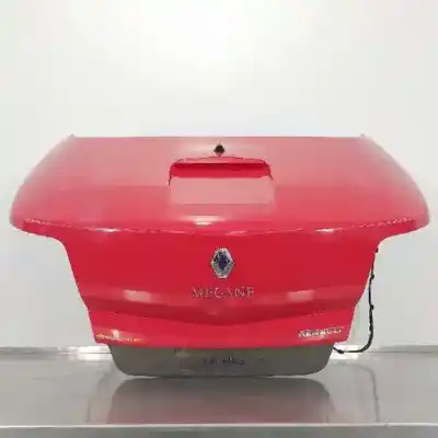 Tweedehands auto-onderdeel kofferdeksel voor renault megane ii coupe dynamique oem iam-referenties 7751474291
