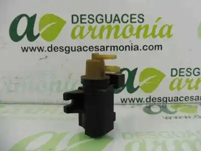 Pièce détachée automobile d'occasion soupape d'air supplémentaire pour opel insignia sports tourer sportive références oem iam 55573362