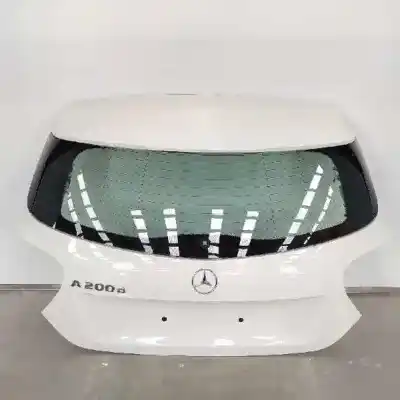 Автозапчастина б/у загальні двері для mercedes-benz clase a (w176) a 200 cdi 4matic (176.002) посилання на oem iam 176740220064