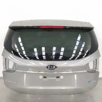 Pièce détachée automobile d'occasion hayon pour kia carens ( ) basic références oem iam 73700a4040