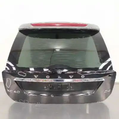 Second-hand car spare part tailgate for volvo xc60 kinetic 2wd oem iam references 31402344