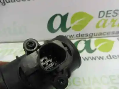 Second-hand car spare part flowmeter for opel corsa e selective oem iam references 1345145  460023377