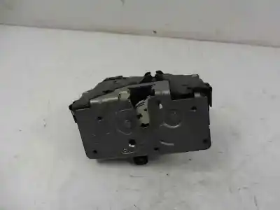 Автозапчасти б/у замок левой передней двери за opel corsa e selective ссылки oem iam 13431841  0325407955