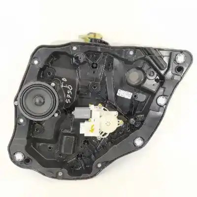 Gebrauchtes Autoersatzteil fensterheber hinten rechts zum bmw serie 3 berlina (g20) 330d oem-iam-referenzen 7432236