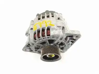 Pezzo di ricambio per auto di seconda mano alternatore per kia sportage concept 4x2 riferimenti oem iam 373002b600