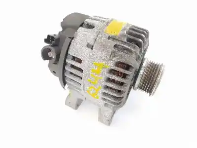 Автозапчастина б/у генератор для lancia phedra (180) 2.0 jtd 16v emblema (100kw) посилання на oem iam t542924r  tg15c053
