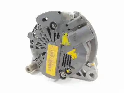 Автозапчастина б/у генератор для lancia phedra (180) 2.0 jtd 16v emblema (100kw) посилання на oem iam t542924r  tg15c053