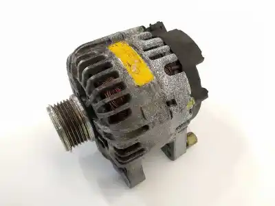 Автозапчастина б/у генератор для lancia phedra (180) 2.0 jtd 16v emblema (100kw) посилання на oem iam t542924r  tg15c053