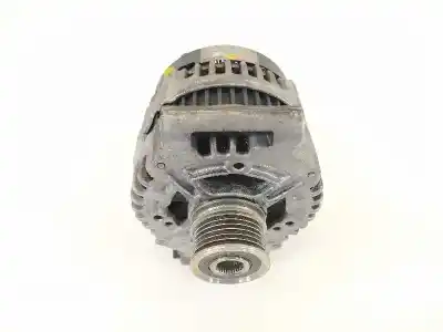 Peça sobressalente para automóvel em segunda mão alternador por bmw mini (r56) cooper referências oem iam 757565080