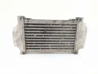 Second-hand car spare part intercooler for mini mini (r50,r53) cooper s oem iam references 15153680