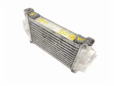 Peça sobressalente para automóvel em segunda mão intercooler por mini mini (r50,r53) cooper s referências oem iam 15153680  a6434