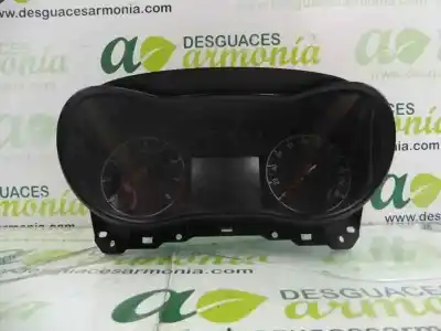 Second-hand car spare part dashboard for opel corsa e selective oem iam references 39056369  