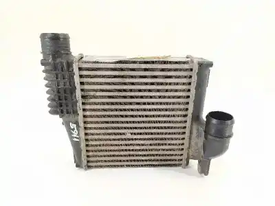 Pezzo di ricambio per auto di seconda mano intercooler per peugeot 308 allure riferimenti oem iam 9675627980