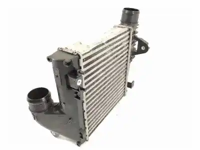 Peça sobressalente para automóvel em segunda mão intercooler por peugeot 308 allure referências oem iam 9675627980  