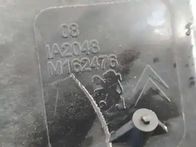 Peça sobressalente para automóvel em segunda mão intercooler por peugeot 308 allure referências oem iam 9675627980  