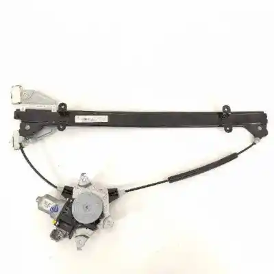 Pezzo di ricambio per auto di seconda mano alzacristalli anteriore destro per nissan nv 200 (m20) evalia acenta riferimenti oem iam 80700bj30b0c