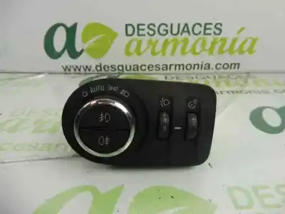 Автозапчасти б/у управление светом за opel corsa e selective ссылки oem iam 13470446