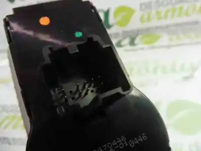 Автозапчастина б/у управління світлом для opel corsa e selective посилання на oem iam 13470446  