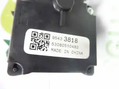 Автозапчасти б/у команда очистки за opel corsa e selective ссылки oem iam 95433818  53080510482
