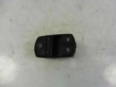 Автозапчасти б/у выключатель левого переднего окна за opel corsa e selective ссылки oem iam 13430017