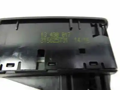 Автозапчасти б/у выключатель левого переднего окна за opel corsa e selective ссылки oem iam 13430017  