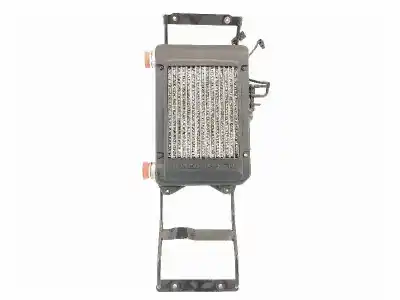 Pezzo di ricambio per auto di seconda mano intercooler per hyundai galloper esceed 2476 /4 cilindros riferimenti oem iam hb021400a