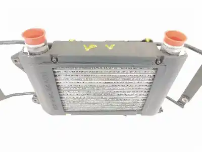 Peça sobressalente para automóvel em segunda mão intercooler por hyundai galloper esceed 2476 /4 cilindros referências oem iam hb021400a  