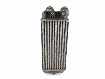 Second-hand car spare part intercooler for citroen c4 lim. shine oem iam references 9800291280